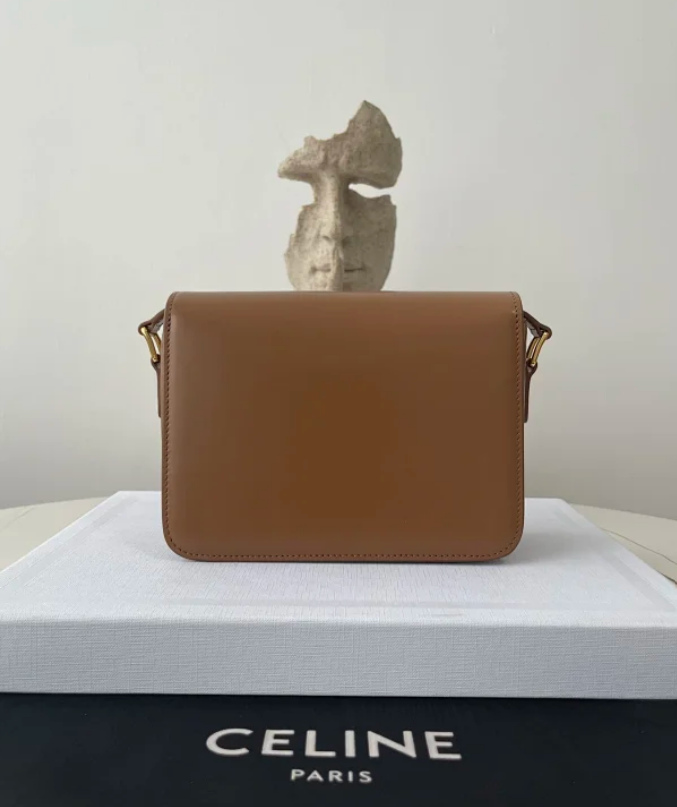 C-eline Teen Triomphe Tasche