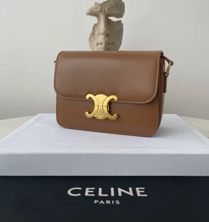 C-eline Teen Triomphe Tasche