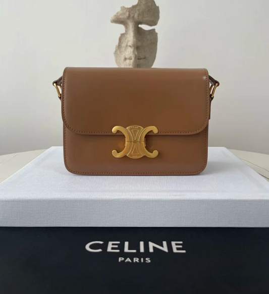 C-eline Teen Triomphe Tasche