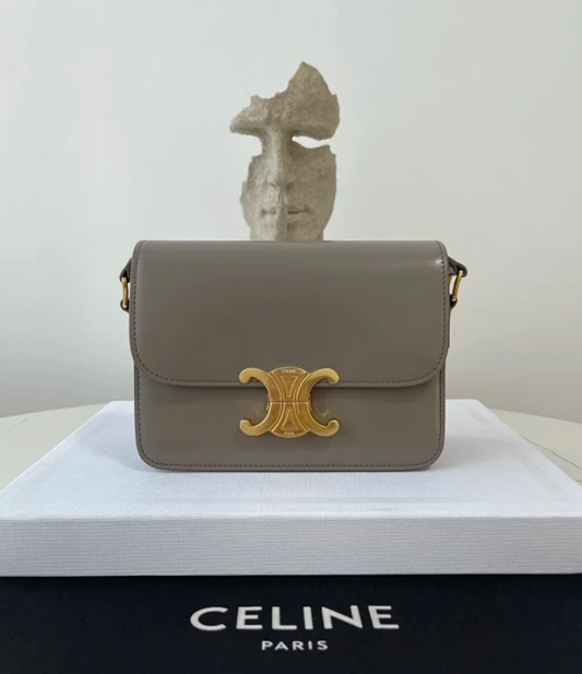 C-eline Teen Triomphe Tasche