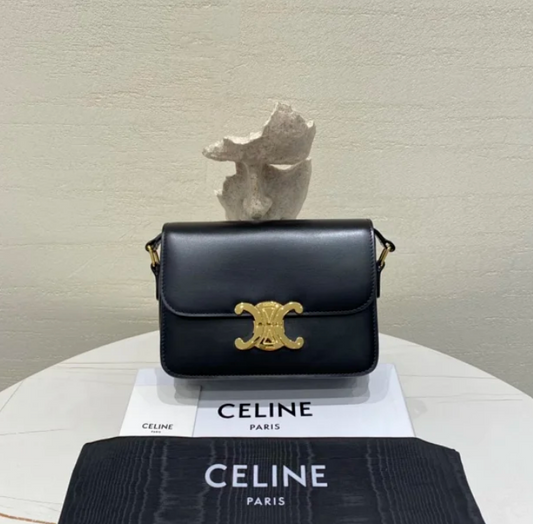 C-eline Teen Triomphe Tasche