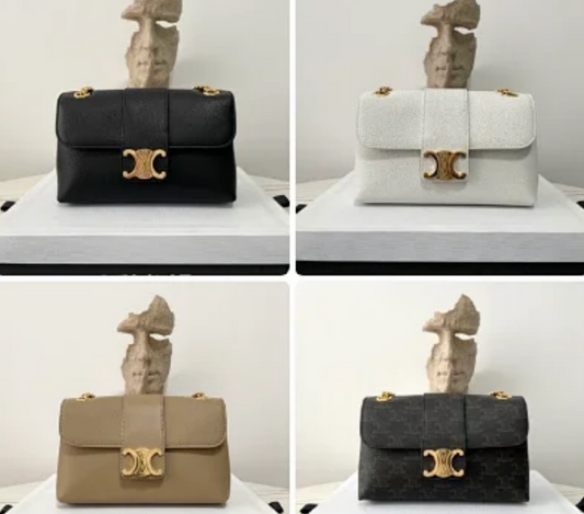 C-eline Victoire Tasche