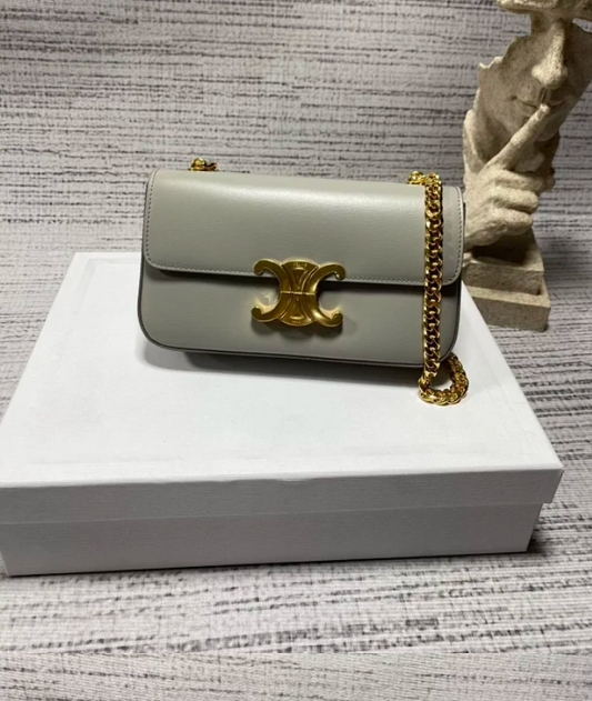 C-eline Shoulder Bag Claude