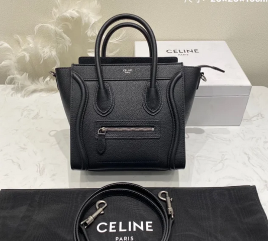 C-eline Nano Luggage