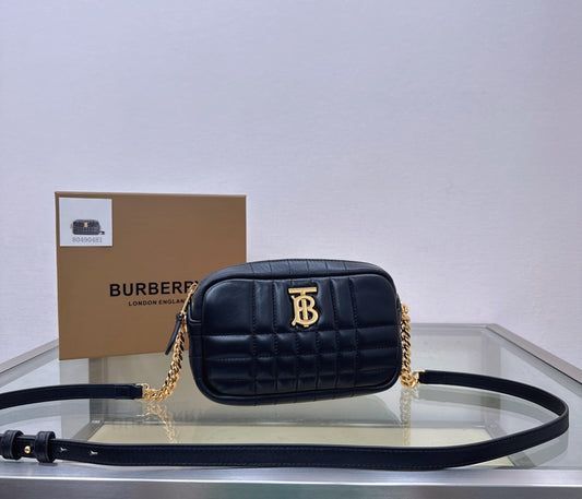 B-urberry Lola Bag