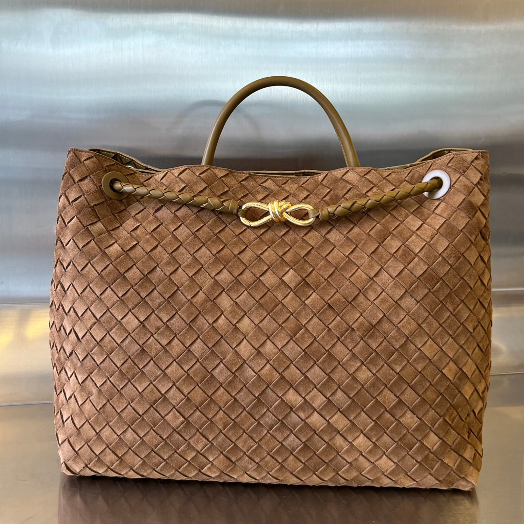 B-ottega Veneta Andiamo Bag