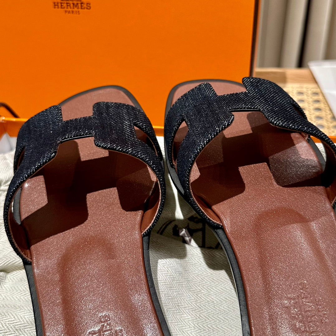 H-ermes Oran Sandals