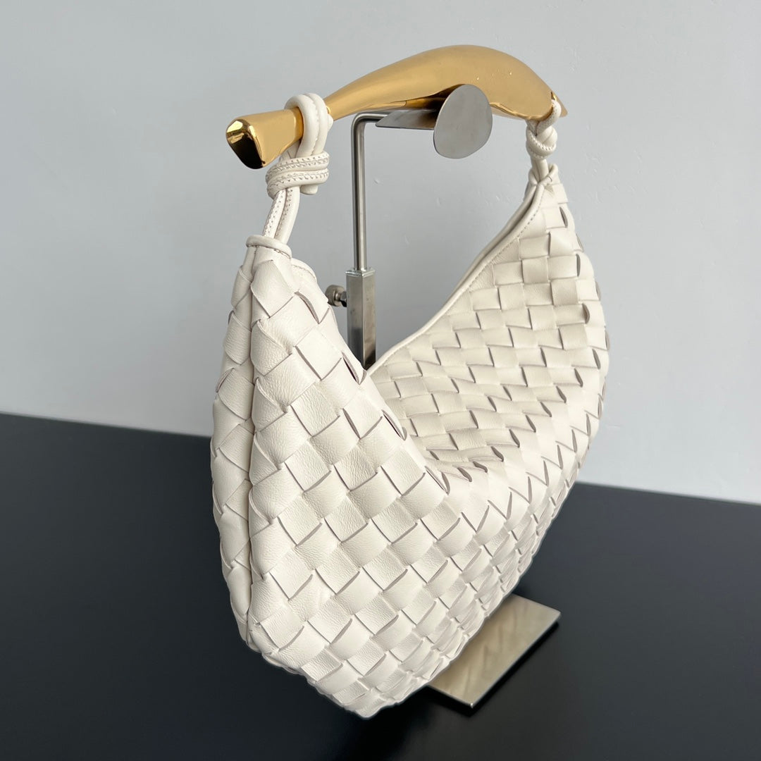 B-ottega Veneta Sardine Bag