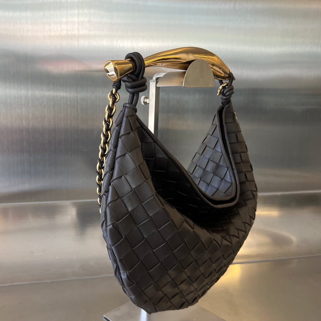 B-ottega Veneta Sardine