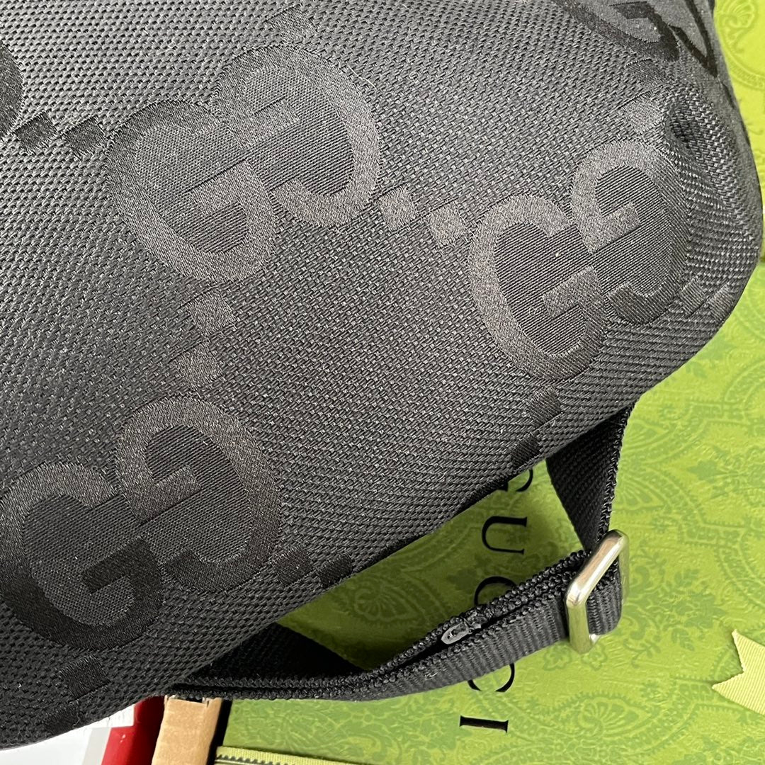 G-ucci Bauchtasche