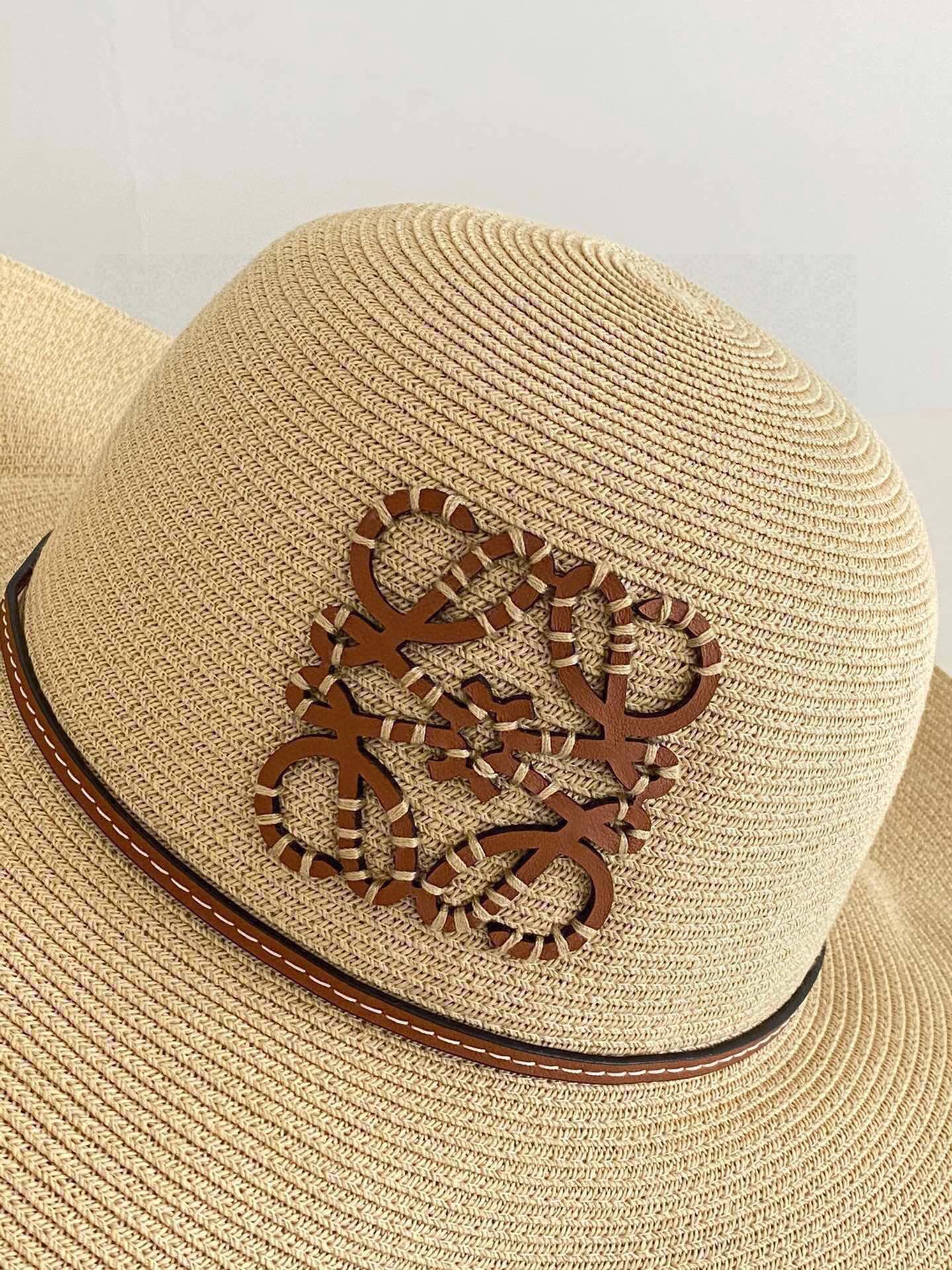 L-OEWE PAULAS IBIZA HAT