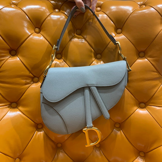D-ior Saddle Bag