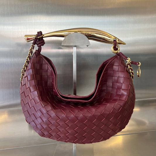 B-ottega Veneta Sardine