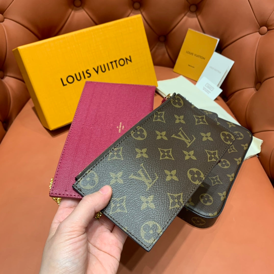 L-V Felicie Pochette