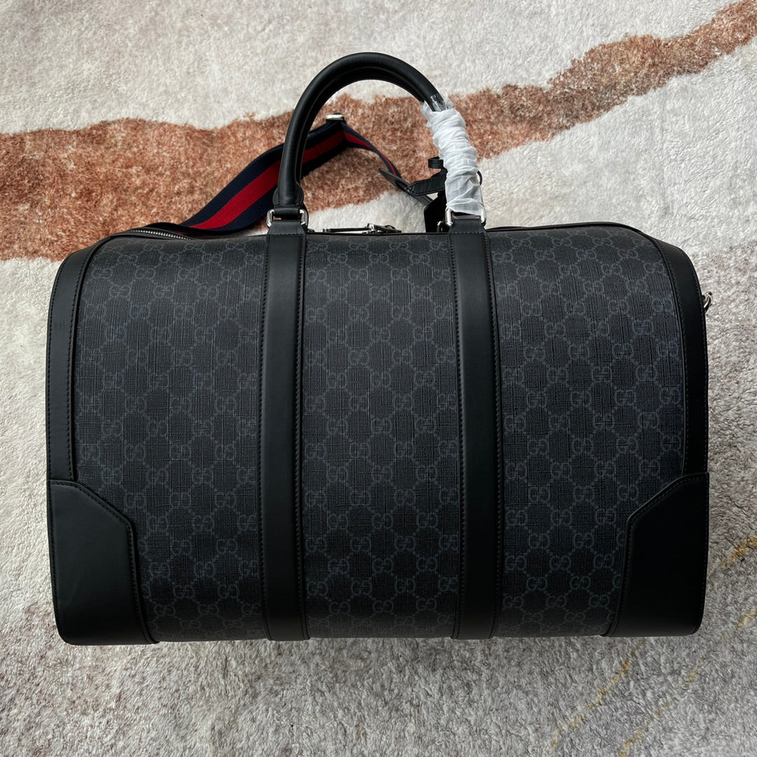 G-ucci Duffle Bag