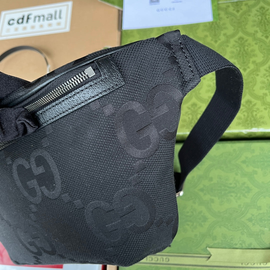 G-ucci Bauchtasche