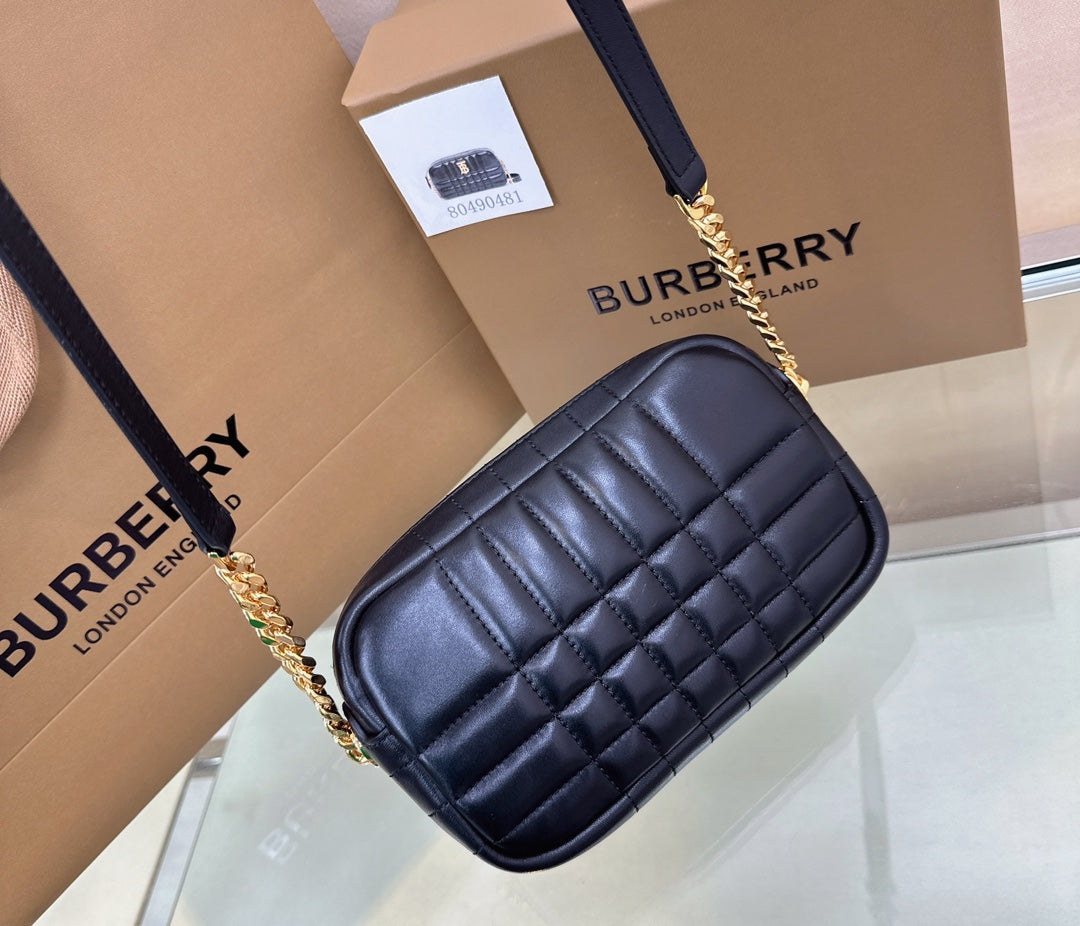 B-urberry Lola Bag