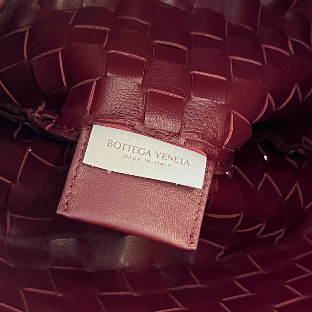 B-ottega Veneta Sardine