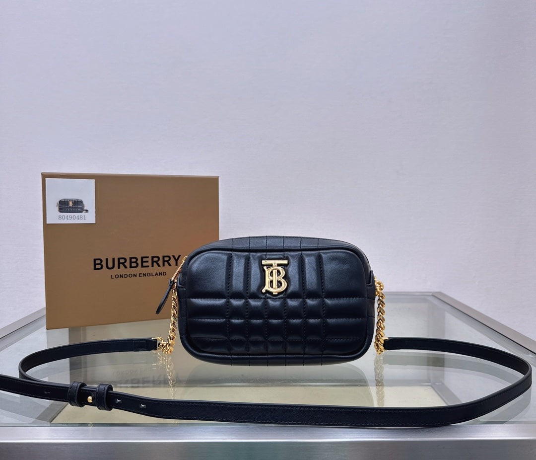 B-urberry Lola Bag