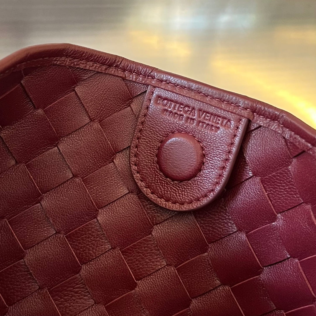 B-ottega Veneta Sardine