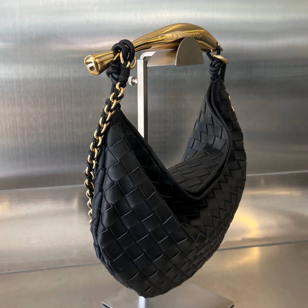 B-ottega Veneta Sardine