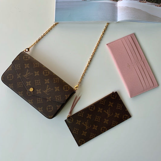 L-V Felicie Pochette