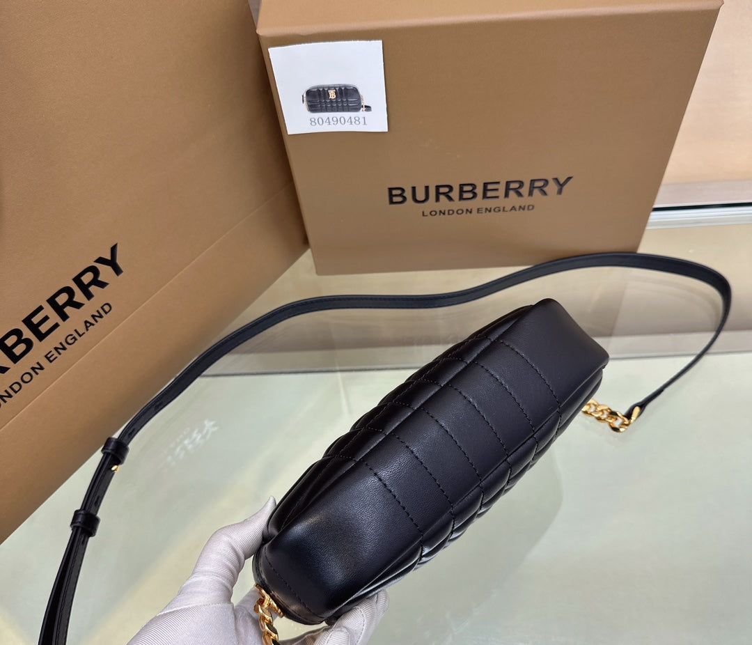 B-urberry Lola Bag