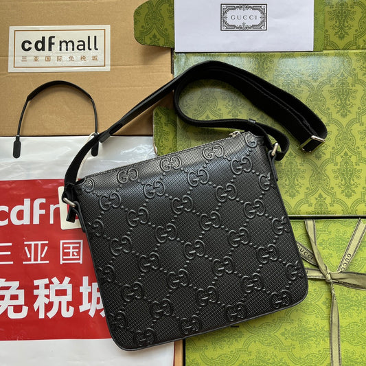 G-ucci Umhängetasche