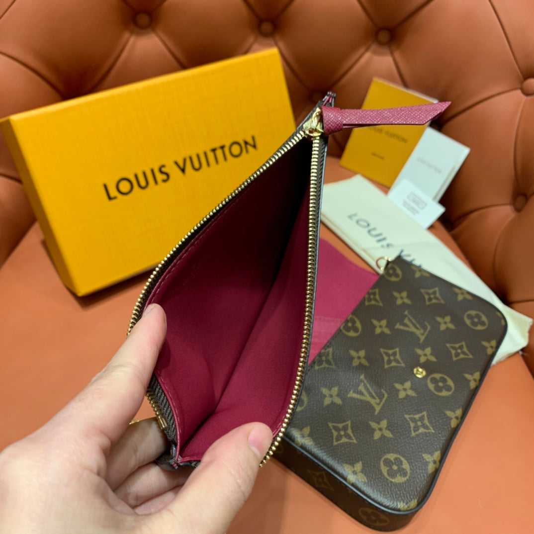 L-V Felicie Pochette