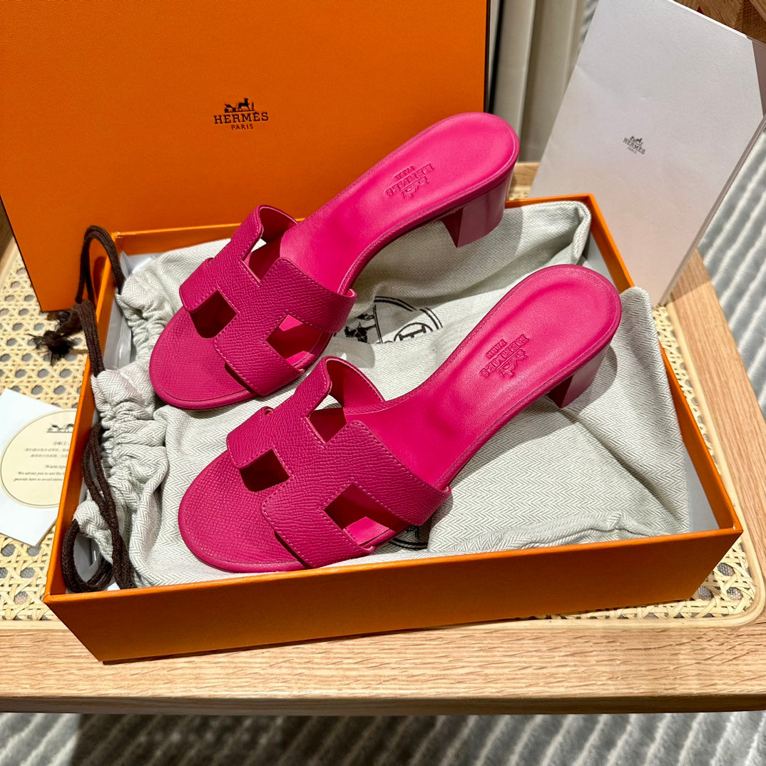 H-ermes Oran Oasis Sandals