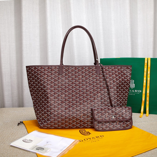 G-oyard Saint Louis 57cm GM