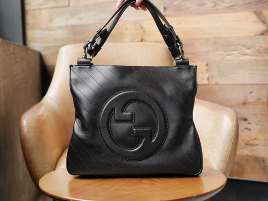 G-ucci Blondie Tote