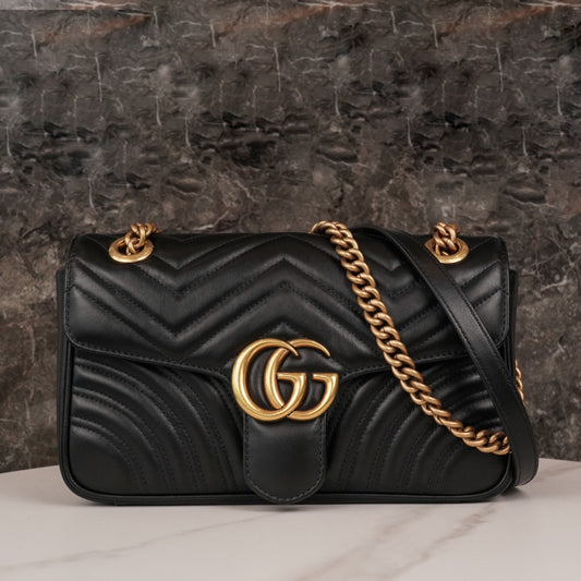Gucci Marmont GG