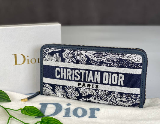 D-ior Wallet