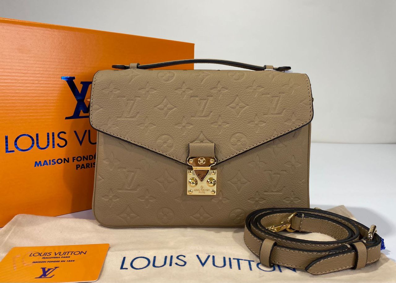 LV Metis Pochette Empreinte