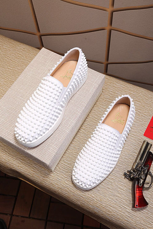 Louboutin Loafer Mix Album