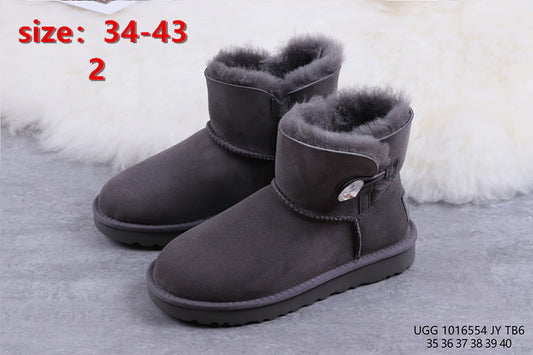 U-GG Boots