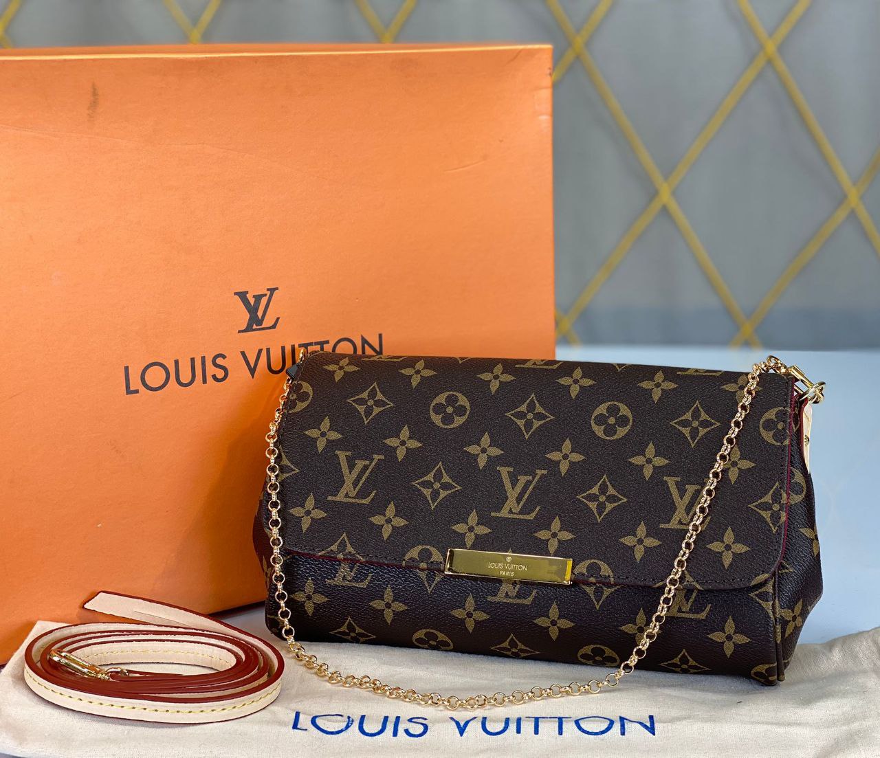 Pm mm louis vuitton sale