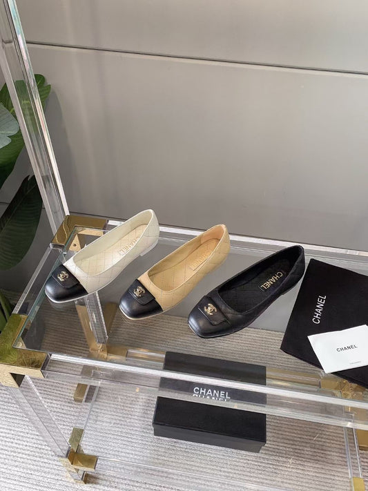 C-hanel Ballerina