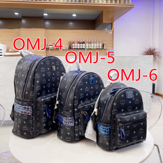 M-CM Rucksack