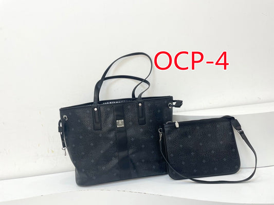 M-CM Shopper Wendbar