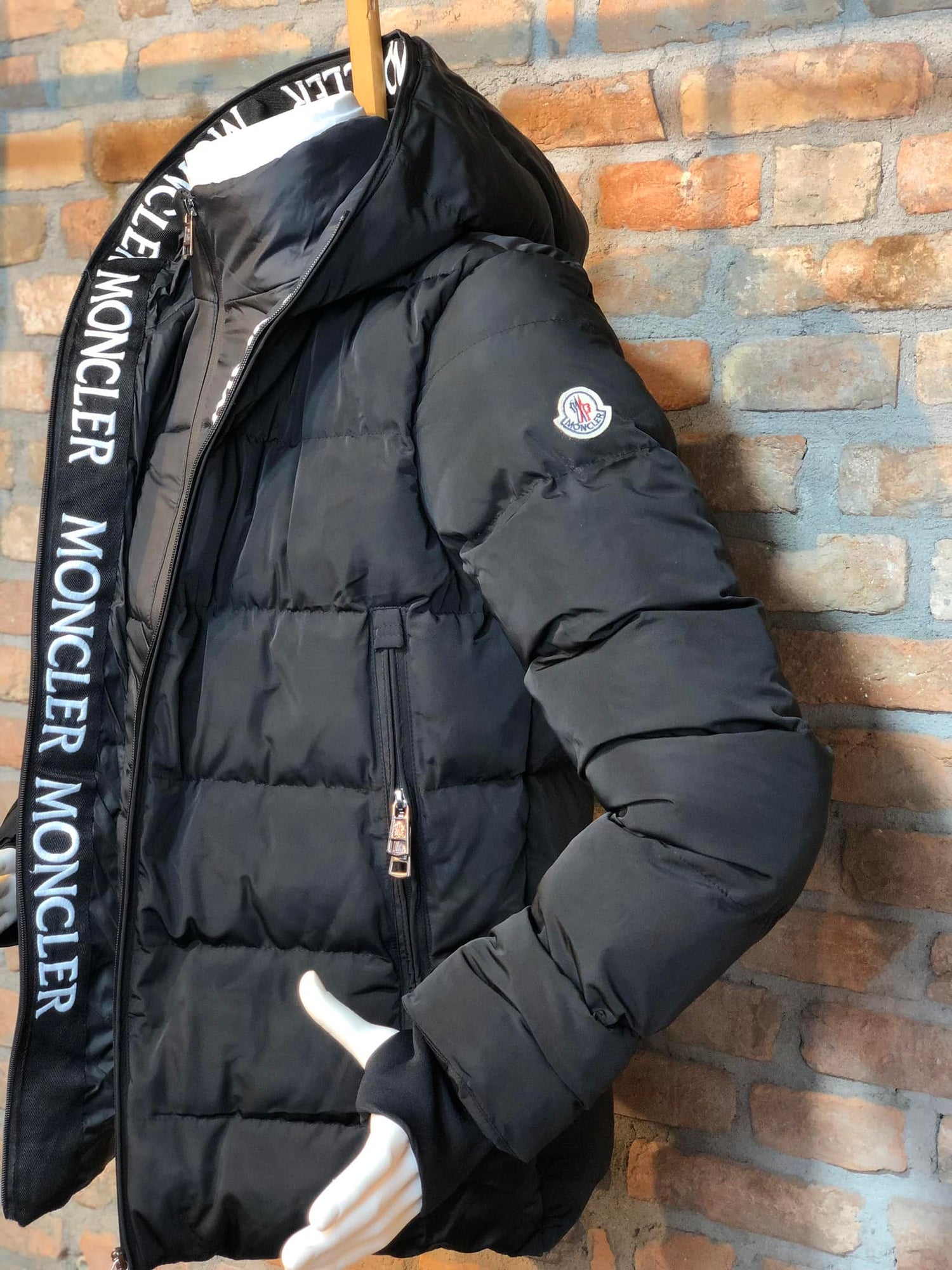 Herrenmode Marke Marken Sommerjacken Marken Jacke Marke Herren