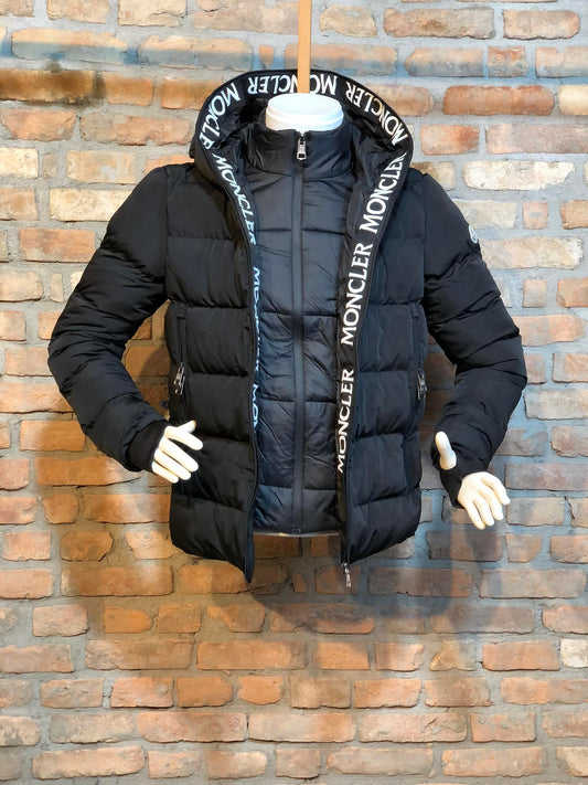 M-oncler Jacke