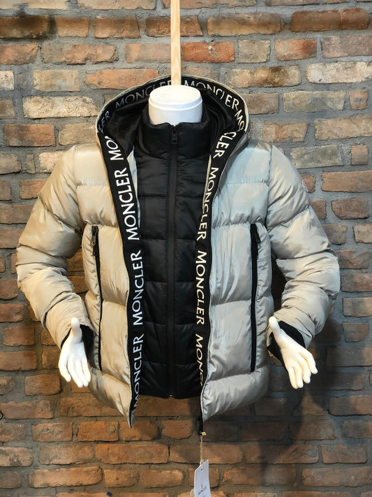 M-oncler Jacke