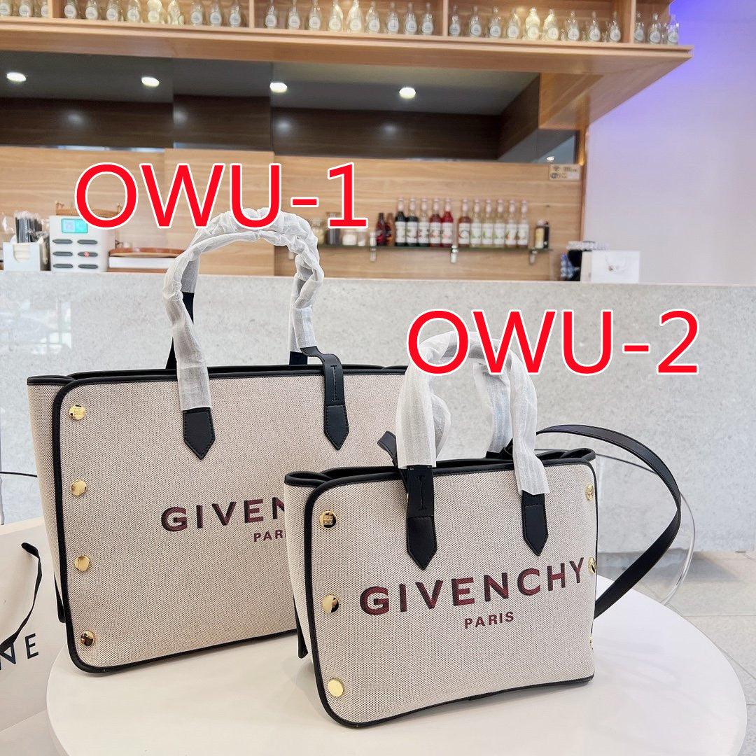 G-ivenchy Shopper