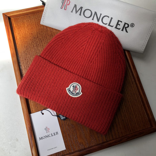 M-oncler hat