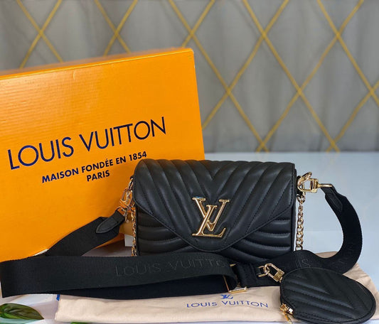 LV New Wave High End