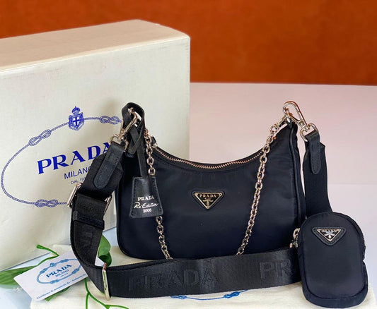 P-rada Re-Edition 2005