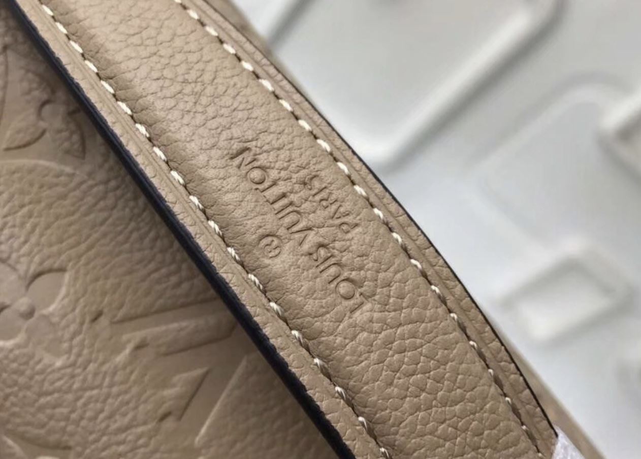 LV Metis Pochette Empreinte