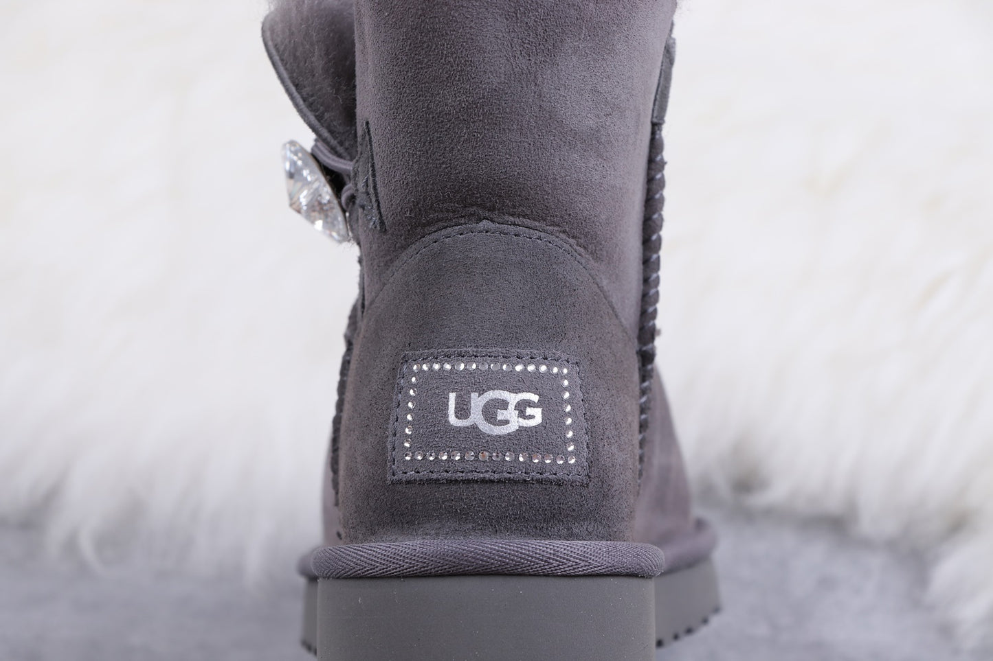 U-GG Boots